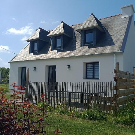 Chez Tad Kozh Maison Familiale Paimpol Dış mekan fotoğraf