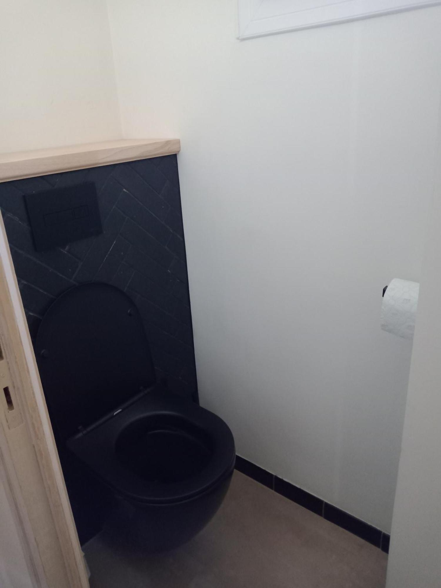 Chez Tad Kozh Maison Familiale Paimpol Dış mekan fotoğraf