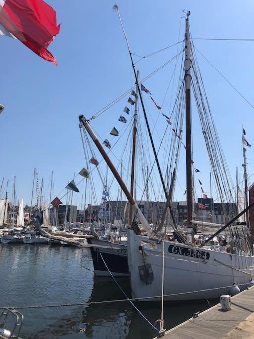 Chez Tad Kozh Maison Familiale Paimpol Dış mekan fotoğraf