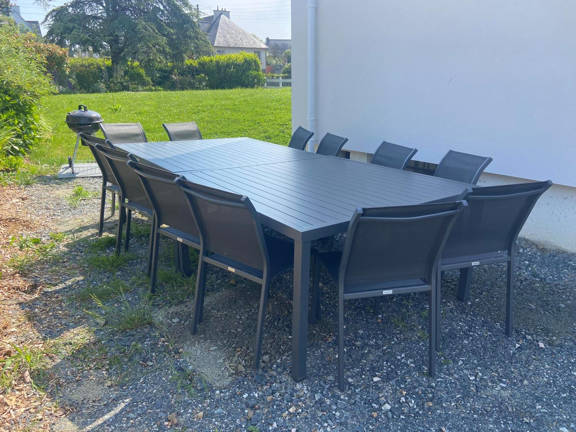 Chez Tad Kozh Maison Familiale Paimpol Dış mekan fotoğraf