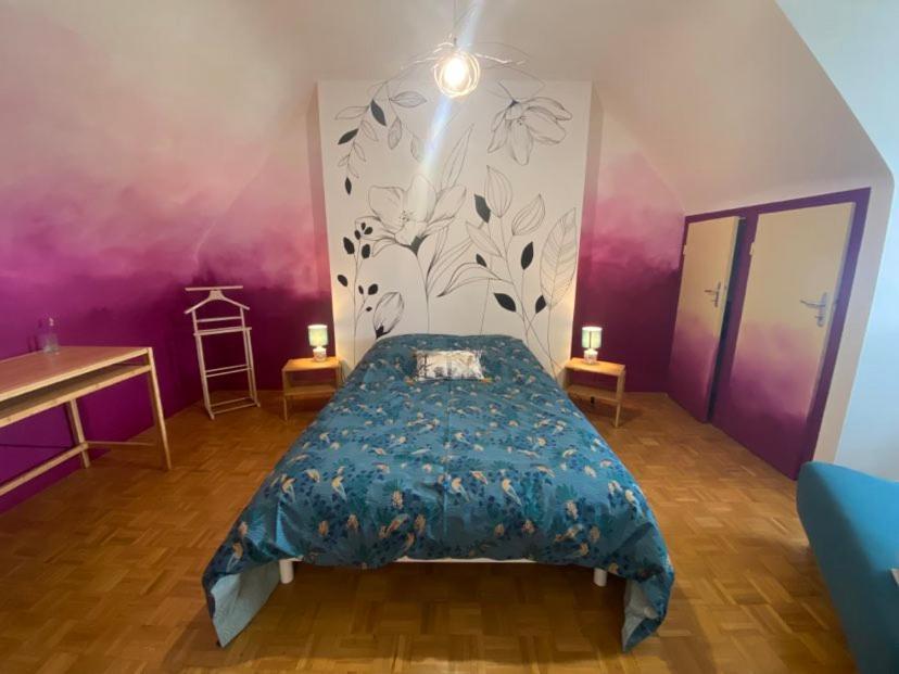 Chez Tad Kozh Maison Familiale Paimpol Dış mekan fotoğraf