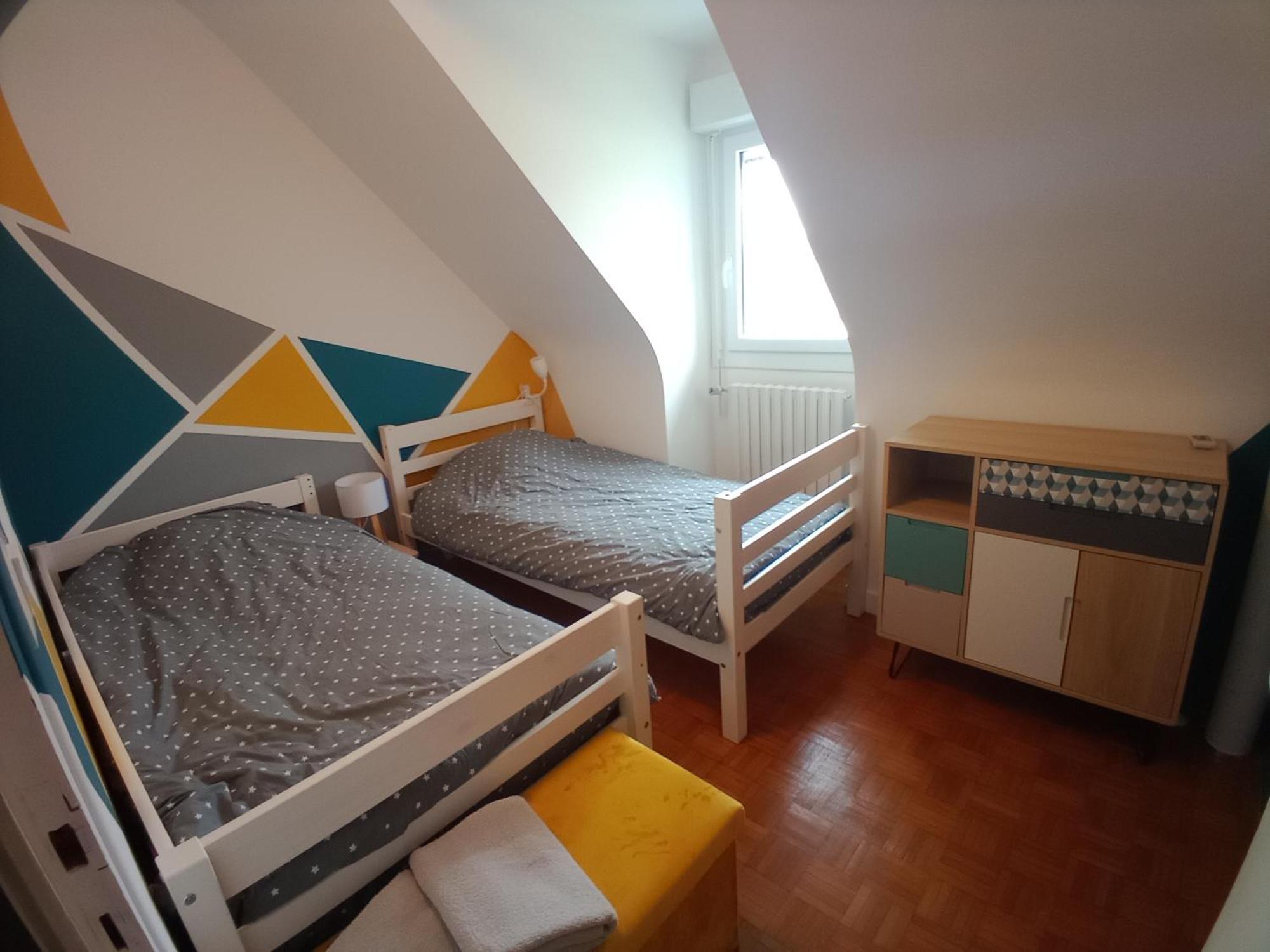 Chez Tad Kozh Maison Familiale Paimpol Dış mekan fotoğraf